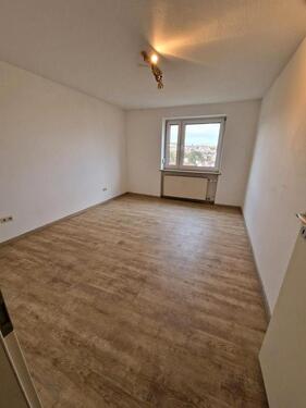 Foto - 3 Zimmer Wohnung über den Wolken inkl. Garage