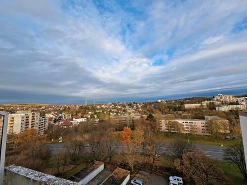 Foto - 3 Zimmer Etagenwohnung in Würzburg