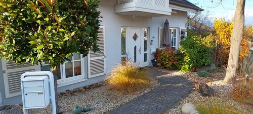Foto - 2-Zimmerwohnung, eigen Zugang, kleine Terrasse in Gau-Algesheim