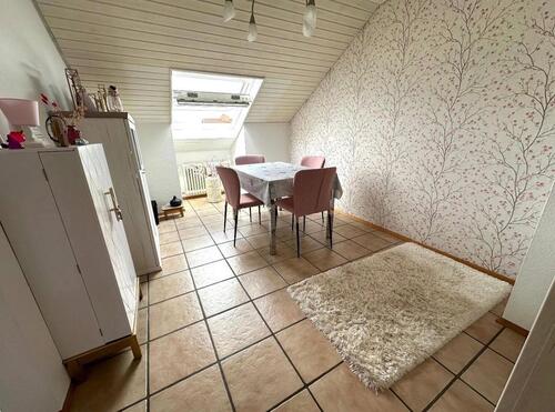 Foto - 2 Zimmer Etagenwohnung zur Miete in Hilzingen