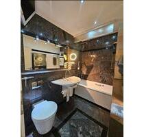 Partially furnished apartment for rent - Elegant 4-room apartment - Ratingen Tiefenbroich