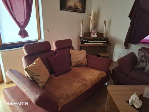 Foto - 3-Zimmer-Wohnung, mit Verkauf des Inventars