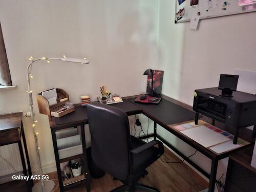 Foto - Etagenwohnung in Pegnitz zur Miete