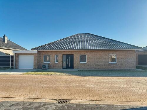 Foto - Bungalow Erstbezug - ca. 130 m², provisionsfrei