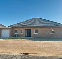 Bungalow Erstbezug - ca. 130 m², provisionsfrei - Celle Bostel