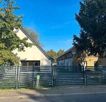 Zum Verkauf steht ein renoviertes Haus - Schönwald