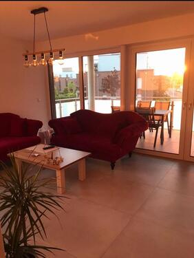 Foto - 2 Zimmer Etagenwohnung in Issum