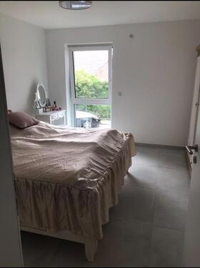 Foto - Etagenwohnung in Issum zur Miete