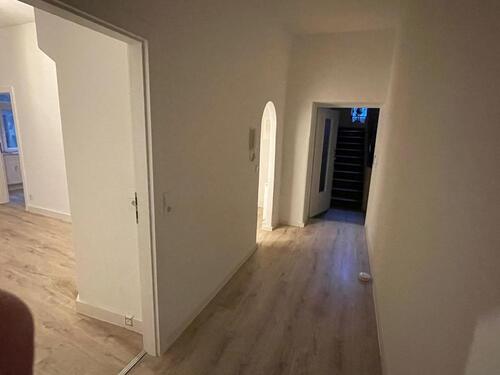 Foto - Etagenwohnung in Naumburg (Saale) zur Miete