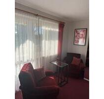 Vermiete möblierte Ferienwohnung bis März 2026 - Wangen im Allgäu