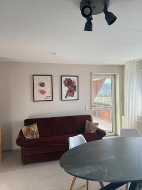 Foto - 2 Zimmer Etagenwohnung in Wangen im Allgäu