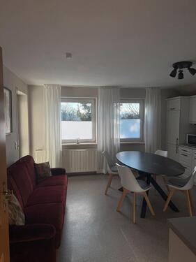 Foto - Etagenwohnung in Wangen im Allgäu zur Miete