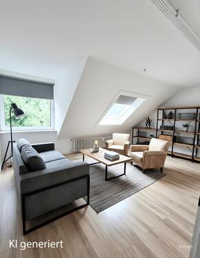 Foto - Attraktive 4-Zimmer-Wohnung mit angenehmem Grundriss – ca. 75 m²