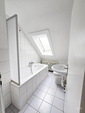 Foto - Etagenwohnung in Polle zur Miete