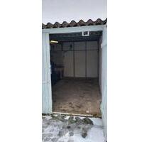 Biete Garage in Rostock-Lütten-Klein zur Miete - Admannshagen-Bargeshagen