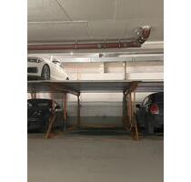 Duplex Parkplatz direkt am Leonrodplatz München