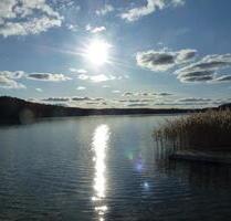 Von Privat, Feriendomizil - 48,00&nbsp;EUR Kaltmiete, ca.&nbsp; 25,00&nbsp;m&sup2; in Zehdenick (PLZ: 16792)