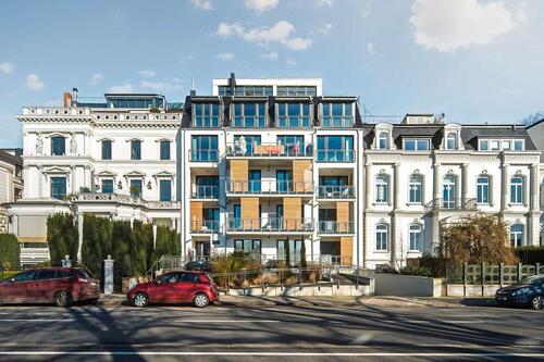 Foto - 2 Zimmer Erdgeschoßwohnung zur Miete in Bremen