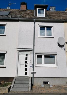 Foto - 3 Zimmer Reihenhaus zum Kaufen in Kassel