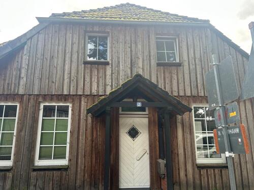 Foto - 7 Zimmer Einfamilienhaus zum Kaufen in Wienhausen