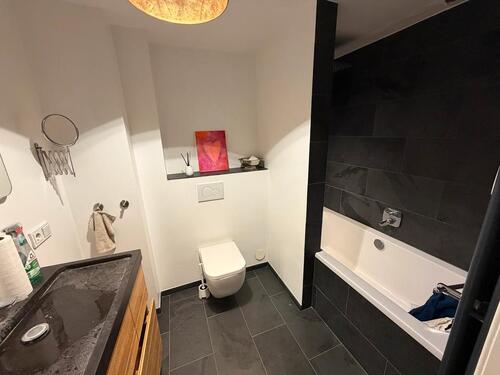 Foto - 2.5 Zimmer Erdgeschoßwohnung in Köln