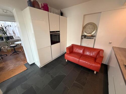 Foto - Erdgeschoßwohnung in Köln zur Miete