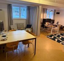 2 Büroplätze bei der Russischen Kolonie im netten Coworkingspace - Potsdam Potsdam West