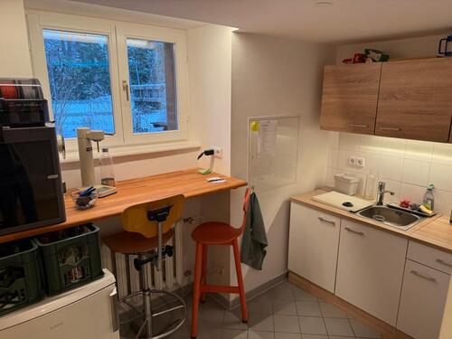 Foto - andere in Potsdam zur Miete