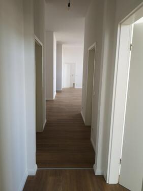 Foto - Etagenwohnung in Eberswalde zur Miete