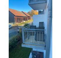 2-Raum- Apartment mit Balkon - 500,00&nbsp;EUR Kaltmiete, ca.&nbsp; 36,00&nbsp;m&sup2; in Waldmünchen (PLZ: 93449)