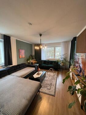 Foto - 3 Zimmer Etagenwohnung zur Miete in Münster