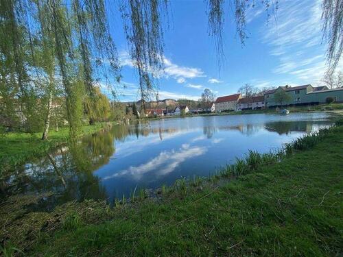 Foto - charmante 2 Raum Wohnung - 264,00&nbsp;EUR Kaltmiete, ca.&nbsp; 47,22&nbsp;m&sup2;