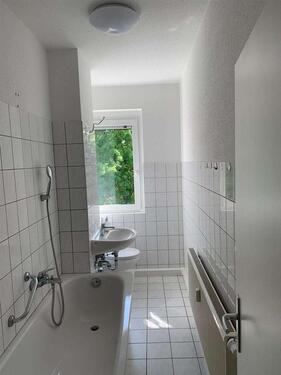 Foto - Dachgeschoßwohnung in Heideland zur Miete