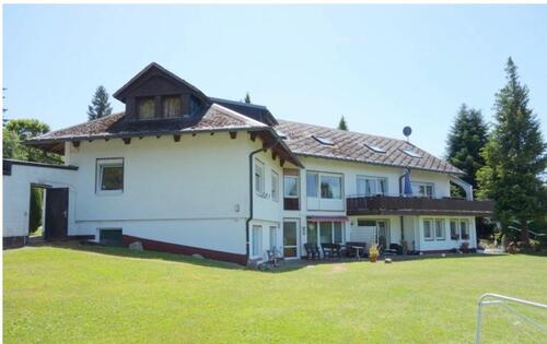 Foto - Wohnung in Titisee - 945,00&nbsp;EUR Kaltmiete, ca.&nbsp; 65,00&nbsp;m&sup2;