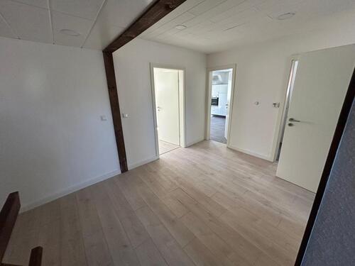 Foto - 4 Zimmer Maisonettenwohnung zur Miete in Osterode am Harz