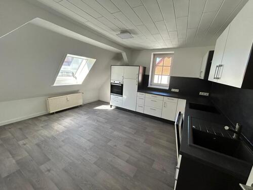 Foto - 4 Zimmer Maisonettenwohnung in Osterode am Harz