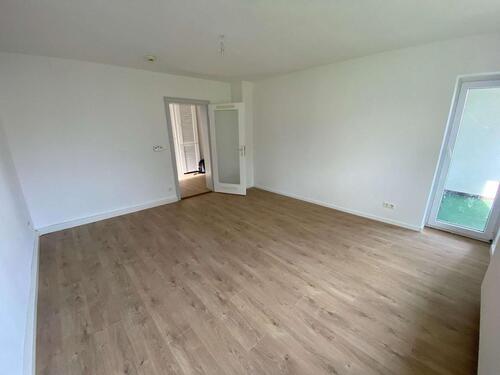 Foto - 3 Zimmer Etagenwohnung zur Miete in Neustadt bei Coburg