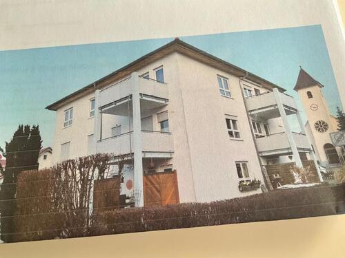 Foto - Moderne 3 Zimmer Mietwohnung in Illerrieden-Wangen