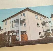 Moderne 3 Zimmer Mietwohnung in Illerrieden-Wangen