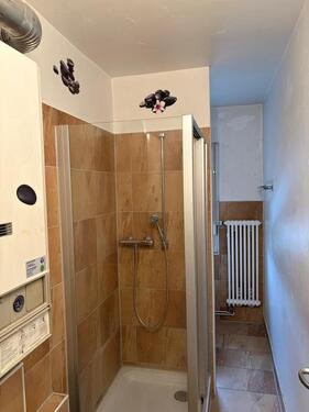 Foto - Schöne helle und ab sofort verfügbare, 3 Zimmerwohnung mit Balkon zu vermieten