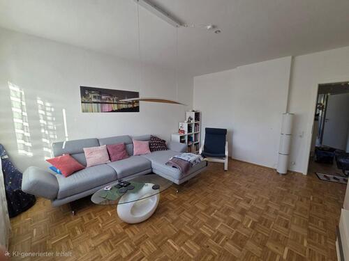 Foto - Helle, großzügige 3-Zimmer Wohnung in Top-Lage