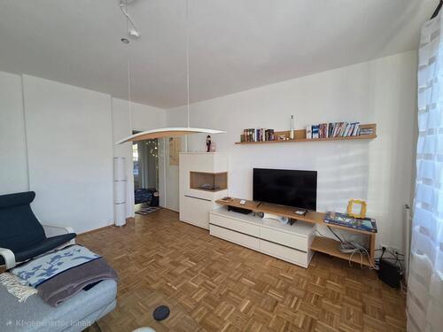 Foto - 3 Zimmer Etagenwohnung zur Miete in Aachen