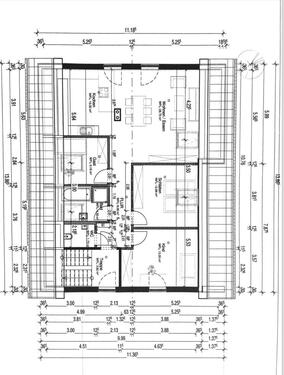 Foto - 4 Zimmer Dachgeschoßwohnung zur Miete in Schwabmünchen