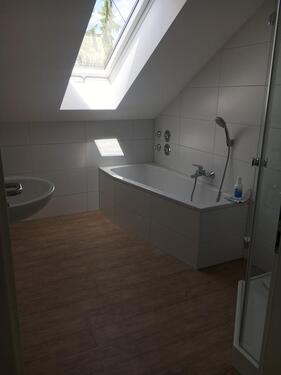 Foto - 4 Zimmer Dachgeschoßwohnung in Schwabmünchen