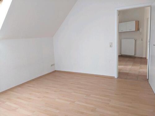 Foto - Etagenwohnung in Sottrum zur Miete