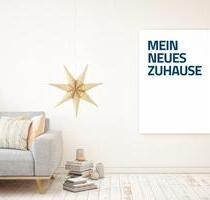 große 4,5 Zimmerwohnung in Spandau - Berlin
