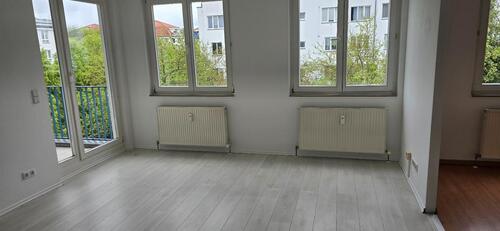 Foto - 4.5 Zimmer Etagenwohnung zur Miete in Berlin
