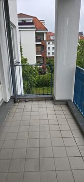 Foto - Etagenwohnung in Berlin zur Miete