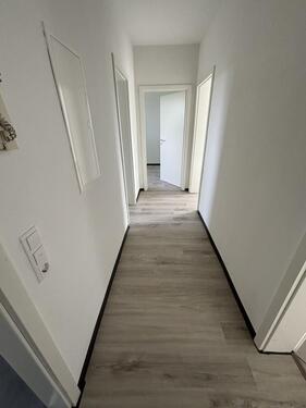 Foto - Etagenwohnung in Duisburg zur Miete