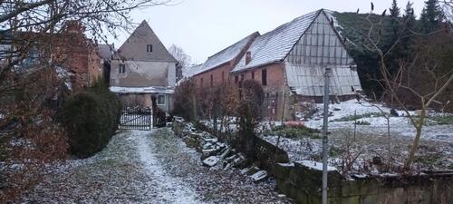 Foto - Mehrfamilienhaus, Wohnhaus in Freyburg (Unstrut) zum Kaufen